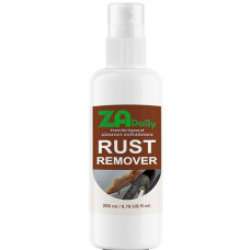 Deals, Discounts & Offers on  - ZA Daily Rust remover Spray-200ml