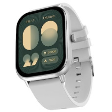 Deals, Discounts & Offers on  - Fire-Boltt Ninja Call Pro Max 2.01 Display Smart Watch, Bluetooth Calling, 120+ Sports Modes, Health Suite, Voice Assistance