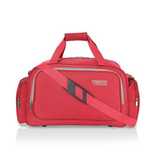 Deals, Discounts & Offers on  - Lavie Sport Bristol Medium 55 cms Duffle Bag | Spacious Duffle Bag