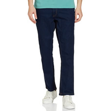 Deals, Discounts & Offers on Men - Amazon Brand - House & Shields Men's Relaxed Jeans