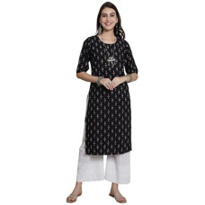 Deals, Discounts & Offers on Women - 7Threads Kurti For Women|Kurti|Kurta|Kurta