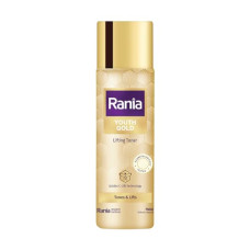 Deals, Discounts & Offers on Beauty Care - Rania Rose water| Alcohol free toner| Boosts skin hydration| Calms & soothes skin|Vit C,24K Gold, Licorice extracts|Niacinamide, Honey, Glutathione|100% Halal| Refines, lifts & softs skin, 100ml