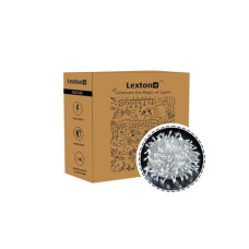 Deals, Discounts & Offers on  - Lexton 40 Feet LED Decorative String Light |for Indoor & Outdoor Decorations (White, Pack of 1), Standard