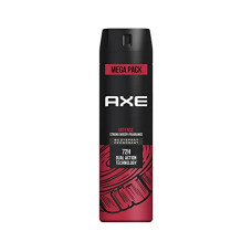 Deals, Discounts & Offers on Beauty Care - Axe Intense Long Lasting Deodorant Bodyspray For Men 215 ml