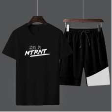 Deals, Discounts & Offers on  - [Sizes S, M, L, XL] METRONAUTPrinted Men Track Suit