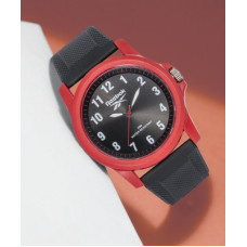 Deals, Discounts & Offers on Watches & Wallets - REEBOKNEAT Analog Watch - For Men RV-NAT-G2-PRPB-BR