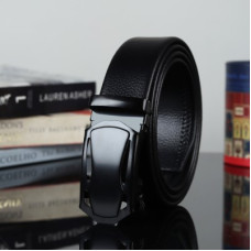 Deals, Discounts & Offers on  - PROVOGUEMen Formal Black Artificial Leather Belt