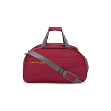 Deals, Discounts & Offers on  - Aristocrat Polyester Hard 50 Cms Small Luggage- Suitcase(Dfroo52Ered_Red)