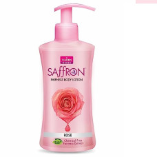 Deals, Discounts & Offers on  - VI-JOHN Saffron Fairness Rose Body Lotion
