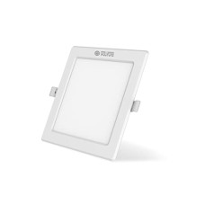 Deals, Discounts & Offers on  - Polycab 18W LED Panel Light Scintillate Edge Slim Square Smart Offers Bright Lumination Long Lifespan No Harmful Radiation (Warm White, 3000K, 1 PC, Cut Out: 7.79 inches)