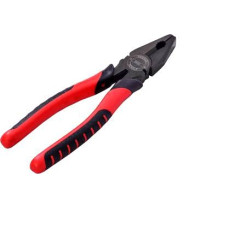 Deals, Discounts & Offers on Hand Tools - Visko 266 Lineman Plier | Length : 8 inch | Cutting player | Cutting plier | Pliers | Pliers for Home | Player Tools | Combination plier | Pliers