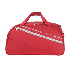 Deals, Discounts & Offers on  - Lavie Sport Strato Medium 55 cms Duffle Bag | Spacious Duffle Bag