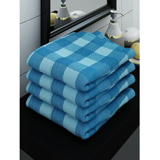 Deals, Discounts & Offers on  - Athom Trendz Presents Athom Living Woven Light Weight Bath Towels, Made up Cotton, Soft & Skin Friendy, Water Absorbent and Dries Quickly, Ideal