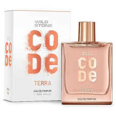 Deals, Discounts & Offers on Beauty Care - Wild Stone CODE Terra Eau De Parfum for Men, 100ml|Luxury Perfume with Long Lasting Smell for Classy, Mature and Sleek Personality|Premium Perfume