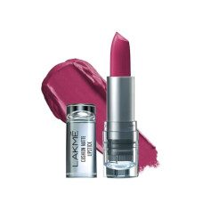 Deals, Discounts & Offers on Beauty Care - LAKM Lipstick Mauve Love (Matte)