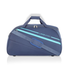 Deals, Discounts & Offers on  - Lavie Sport Strato Medium 55 cms Duffle Bag | Spacious Duffle Bag