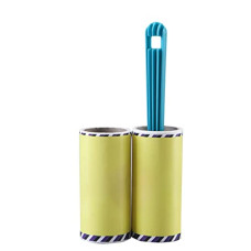 Deals, Discounts & Offers on  - Kuber Industries Lint Remover | Super Sticky Lint Roller | Easy | Lint Roller for Clothes | Lint Roller