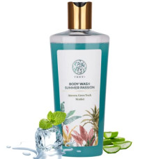 Deals, Discounts & Offers on  - [sample] Yahvi Body Wash Summer Passion | Refreshing Shower Gel