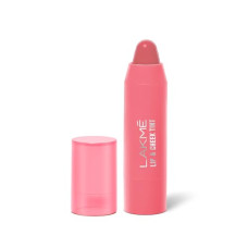 Deals, Discounts & Offers on Beauty Care - LAKM Natural Lip Love Lip & Cheek Tint Pretty Pink