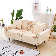 Deals, Discounts & Offers on  - House of Quirk Universal Single Seater Sofa Cover Big Elasticity Cover