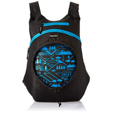 Deals, Discounts & Offers on Backpacks - Gear CarryOn 16L Foldable Water Resistant School Bag//Backpack/College Bag
