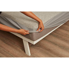 Deals, Discounts & Offers on  - Wakefit 100% Waterproof Premium Cotton Mattress Protector | Breathable and Hypoallergenic Ultra Soft Fitted Bed Protector 75