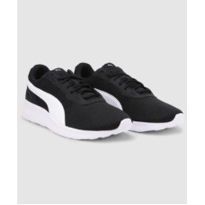 Deals, Discounts & Offers on Men - [Sizes 8, 10] PUMAST Activate Walking Shoes For Men(Black)