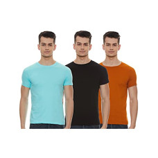 Deals, Discounts & Offers on Men - Chromozome Men's T-Shirt