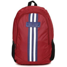 Deals, Discounts & Offers on Backpacks - TOMMY HILFIGERBackpack(Multicolor)