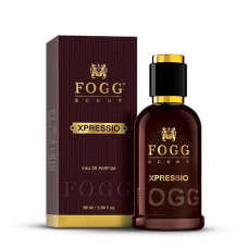 Deals, Discounts & Offers on Beauty Care - FOGG Men Spray Scent Xpressio Perfume, Long-Lasting, Fresh & Powerful Fragrance Spray, Eau De Parfum, 50Ml