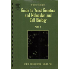 Deals, Discounts & Offers on Books & Media - Guide to Yeast Genetics and Molecular Biology: Volume 194 (Methods in Enzymology) Hardcover