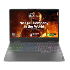 Deals, Discounts & Offers on Laptops - [For SBI Card] Lenovo IdeaPad Gaming 3 AMD Ryzen 7 6800H 15.6