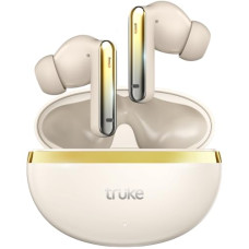 Deals, Discounts & Offers on Headphones - truke BudsQ1 Lite on sale 16 April | Rs.299 for 1st 100 User
