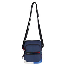 Deals, Discounts & Offers on  - Gear Unisex Sling Bag Navy Blue