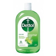 Deals, Discounts & Offers on  - Dettol Liquid Disinfectant
