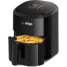 Deals, Discounts & Offers on Personal Care Appliances - IMPEX Nutrifry Smart Air Fryer(4.5 L)