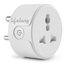 Deals, Discounts & Offers on  - Lifelong 10A Smart Plug Suitable