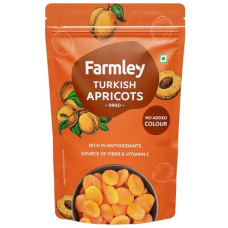 Deals, Discounts & Offers on  - Farmley Exotics Apricots Dry Fruits | 200g | Apricot, Dried Apricot, Dry Fruits, Apricots, Apricot Dry Fruits, Dry Apricot, Dried Apricots, Turkish Apricot, Gluten Free (Pack of 1)