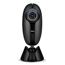 Deals, Discounts & Offers on  - Qubo Outdoor Security Camera (Black) from Hero Group | Made in India | IP65 All-Weather | 2MP 1080p Full HD | CCTV Wi-Fi Camera | Night Vision | Mobile App Connectivity | Cloud & SD Card Recording