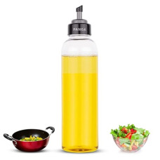 Deals, Discounts & Offers on  - PANCA Oil Dispenser 1 litre, Oil Bottle