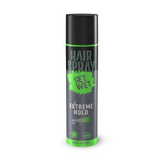 Deals, Discounts & Offers on  - Set Wet Hair Spray