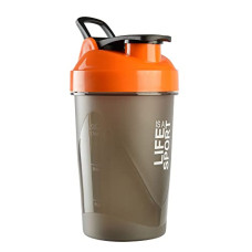 Deals, Discounts & Offers on  - Fuel Protein Gym Shaker Bottle 500 ml