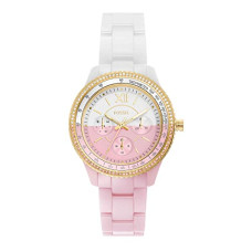 Deals, Discounts & Offers on Women - Fossil Stella Analog Women's Watch