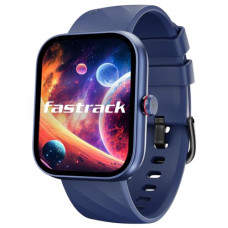 Deals, Discounts & Offers on Electronics - Fastrack Limitless FS2 New Smartwatch with 1.91