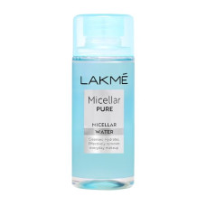Deals, Discounts & Offers on Beauty Care - Lakme Micellar Water: Hydrating & Soothing Face Cleanser | Gentle Makeup Remover, Micellar Cleansing Water 200ml