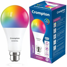 Deals, Discounts & Offers on  - Crompton Immensa Music Sync Smart Bulb