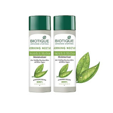 Deals, Discounts & Offers on  - Biotique Bio Morning Nectar Lotion