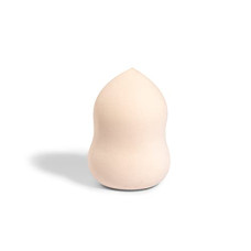 Deals, Discounts & Offers on Beauty Care - MyGlamm Makeup Blender | Multitasking Makeup Sponge (Baby Pink) | Gives A Flawless, Airbrushed Finish | Works With Foundation, Blush And Powder