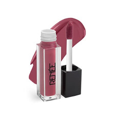Deals, Discounts & Offers on Beauty Care - RENEE Stay With Me Mini Matte Lip Color, Long Lasting, Non Transfer, Water & Smudge Proof, Light Weight Liquid Lipstick, Awe