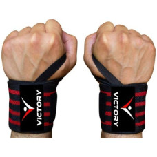 Deals, Discounts & Offers on  - VICTORY Professional Wrap Band , Strap For Gym and Fitness Wrist Support